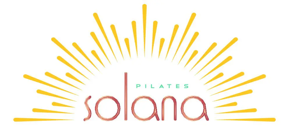 Solana Pilates logo